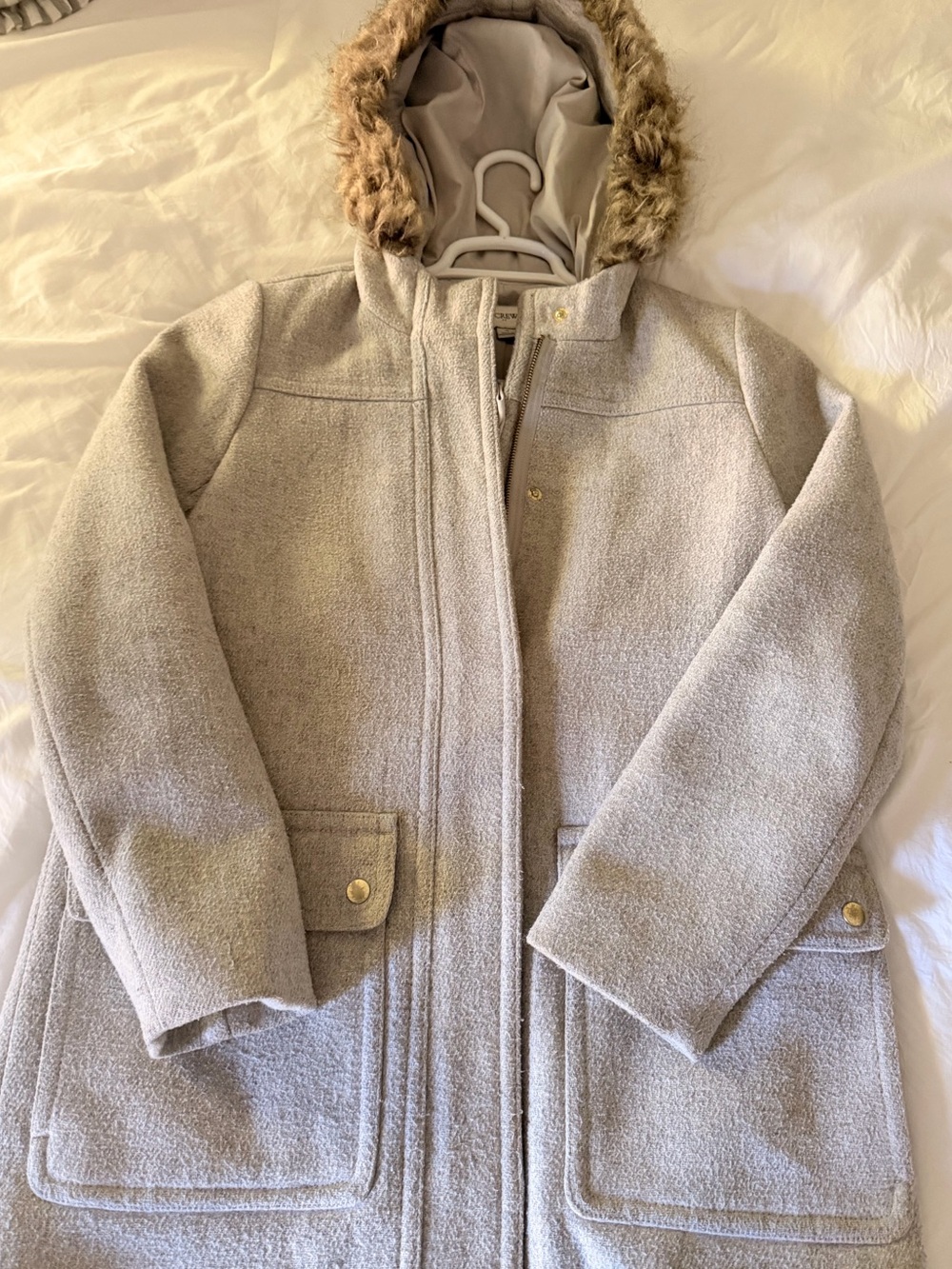 JCrew Women’s Jacket Sz 4